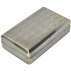 Pudełko na tytoń 11208 I