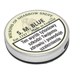 Wilsons of Sharrow S.M.Blue 5g