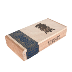 Cygara Drew Estate Undercrown Maduro Robusto (25 cygar)