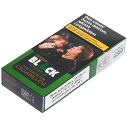 Djarum Emerald Filter (10 cygaretek)