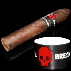 Surrogates Skull Breaker