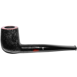 Stanwell Brushed Black Rustico 52 (31298757)