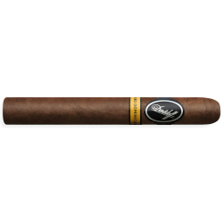 Cygara Davidoff Puro Dominicano Corona Larga