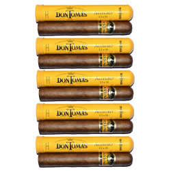 TSC Don Tomas Allegro Clasico (5 cygar)