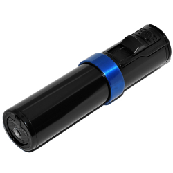 Zapalniczka Rocky Patel Diplomat II Thin Blue Line