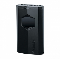 Zapalniczka Vector ICON-III 04 Black Matte