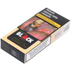 Djarum Ivory Filter (10 cygaretek)