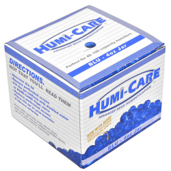 Nawilżacz Humi-Care 35840 (cztery pojemniki kryształków)