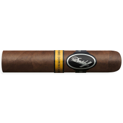 Cygara Davidoff Puro Dominicano Short Robusto