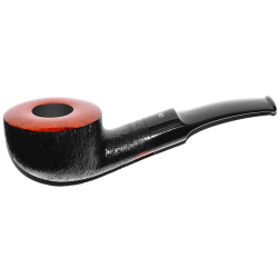 Stanwell Brushed Black Rustico 95 (31298735)