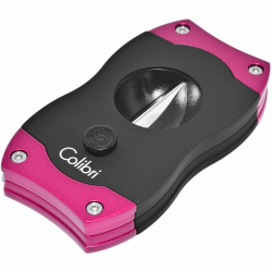Obcinarka Colibri V-Cut CU300T12 Pink
