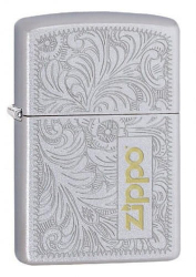 Zapalniczka Zippo 60002632 Venetian Two Tone