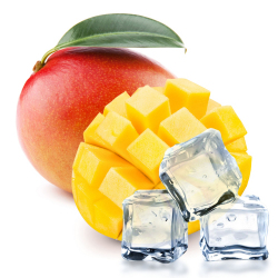 E-papieros Loonatic Mango Ice