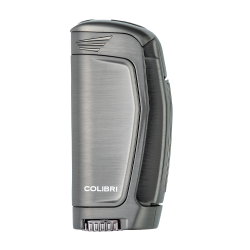 Zapalniczka Colibri E3 LI235T4 Gunmetal