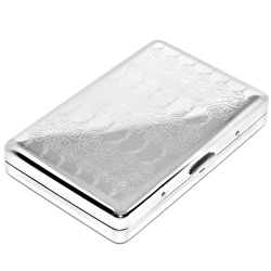 Papierośnica Slim 60170 F