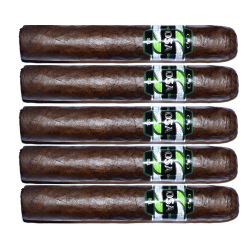 TSC CAO OSA Lot 50 (5 cygar)