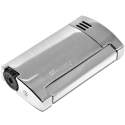 Zapalniczka Vector MAGNUM 1C Chrome Satin