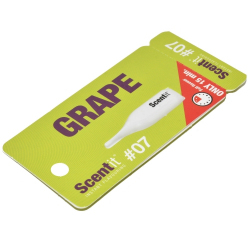 Scentit Mac Baren No 07 Grape 1,5ml