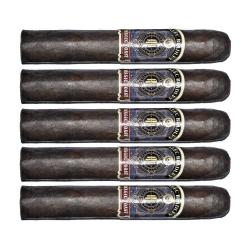 TSC Alec Bradley Magic Toast Robusto (5 cygar)