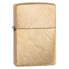 Zapalniczka Zippo 60004538 Herringbone Sweep Brass