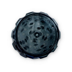 Młynek do tytoniu 12017 Black