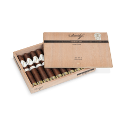 Cygara Davidoff Dominicana Robusto (10 cygar)