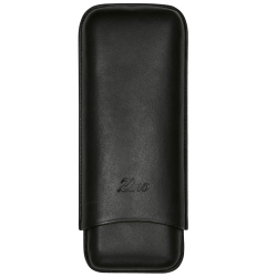 Etui Zino XL-2 Black Soft Touch 52305