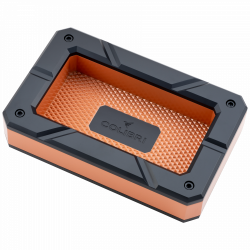 Popielnica Colibri Rally AT360T4 Black/Rose