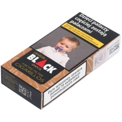 Djarum Onyx Filter (10 cygaretek)