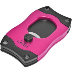 Obcinarka Colibri S-Cut CU500T15 Pink + Black