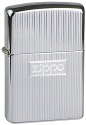 Zapalniczka Zippo 60001476 Engine Turn with Zippo