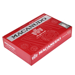 Macanudo Inspirado Red Robusto (20 cygar)