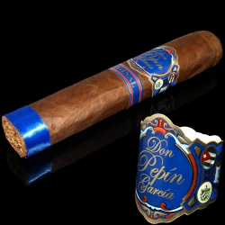 Don Pepin Azul Toro Grande