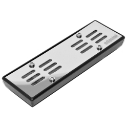 Nawilżacz Adorini Small Silver 14143