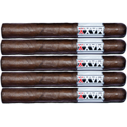 TSC Alec Bradley Maxx Super Freak (5 cygar)