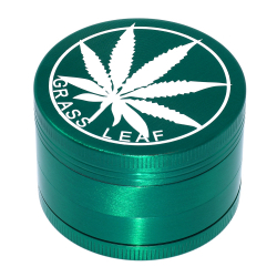 Młynek do tytoniu 12235 Green