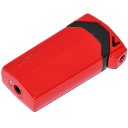 Zapalniczka Vector GUARDIAN 08 Red Lacquer