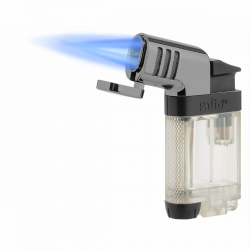 Zapalniczka Palio Pistola Clear CL160