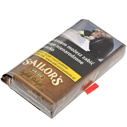 Sailors English Delight - tytoń fajkowy 40g