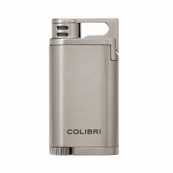 Zapalniczka Colibri Belmont LI200C15 Gunmetal
