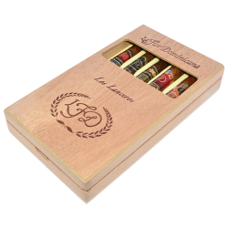 Cygara La Flor Dominicana Los Lanceros Sampler (5 cygar)