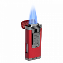 Zapalniczka Palio Polaris Red CL3000RD