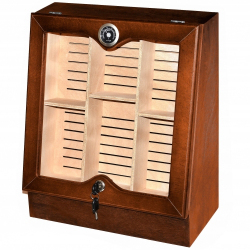 Humidor Luiggi Grande 102