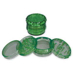 Młynek do tytoniu 12017 Green