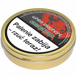 White Elephant Kalahari - tytoń fajkowy 50g