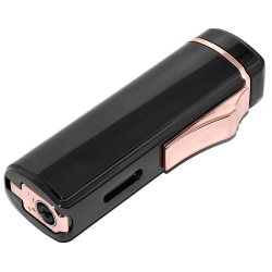 Zapalniczka prezentowa 42552 Black