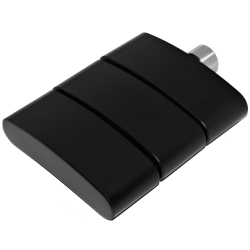 Piersiówka 63151 (3 x 6oz)