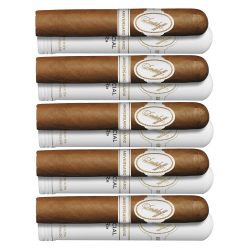 TSC Davidoff Aniversario Special R Tubos (5 cygar)
