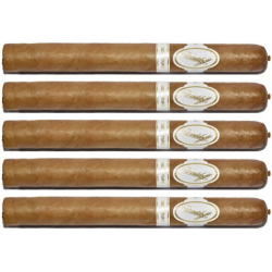 TSC Davidoff Signature No.2 (5 cygar)