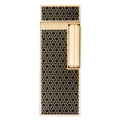 Zapalniczka Colibri Continental LI220T7 Gold